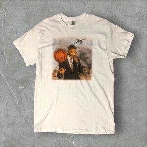 Obama T shirt